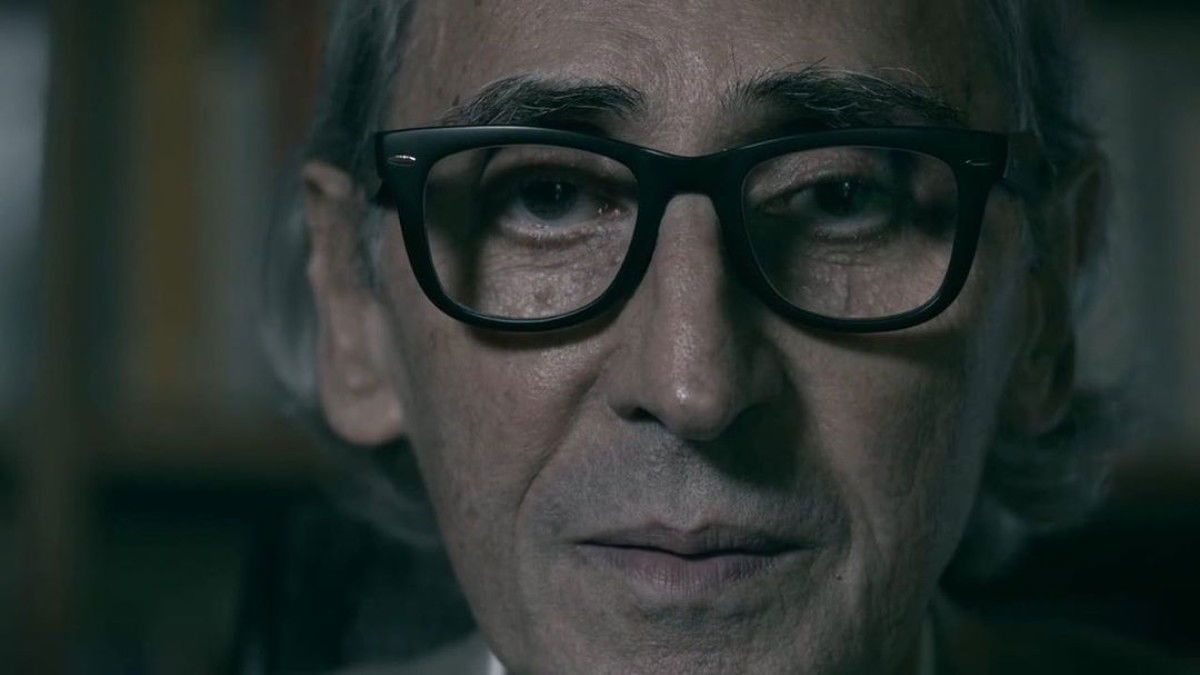 Franco Battiato