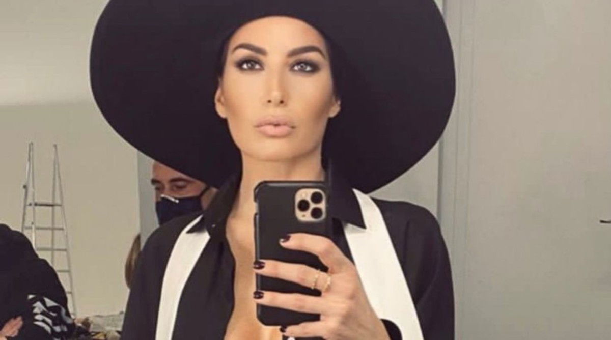 Elisabetta Gregoraci interviene e fa chiarezza sulla sua situazione sentimentale article-post