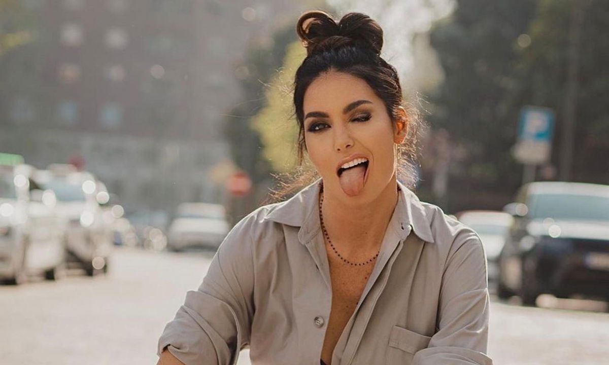 Elisabetta Gregoraci