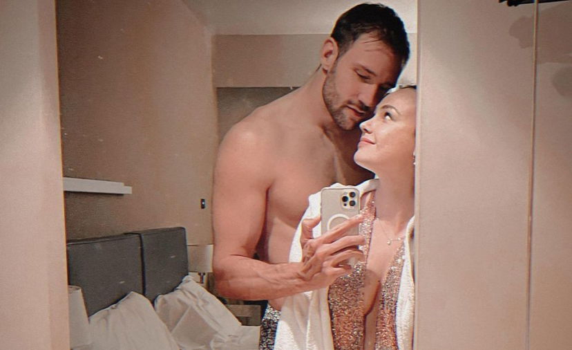 “Rosalinda e Andrea? Si vede che sono innamorati” parla la mamma di Zenga preview