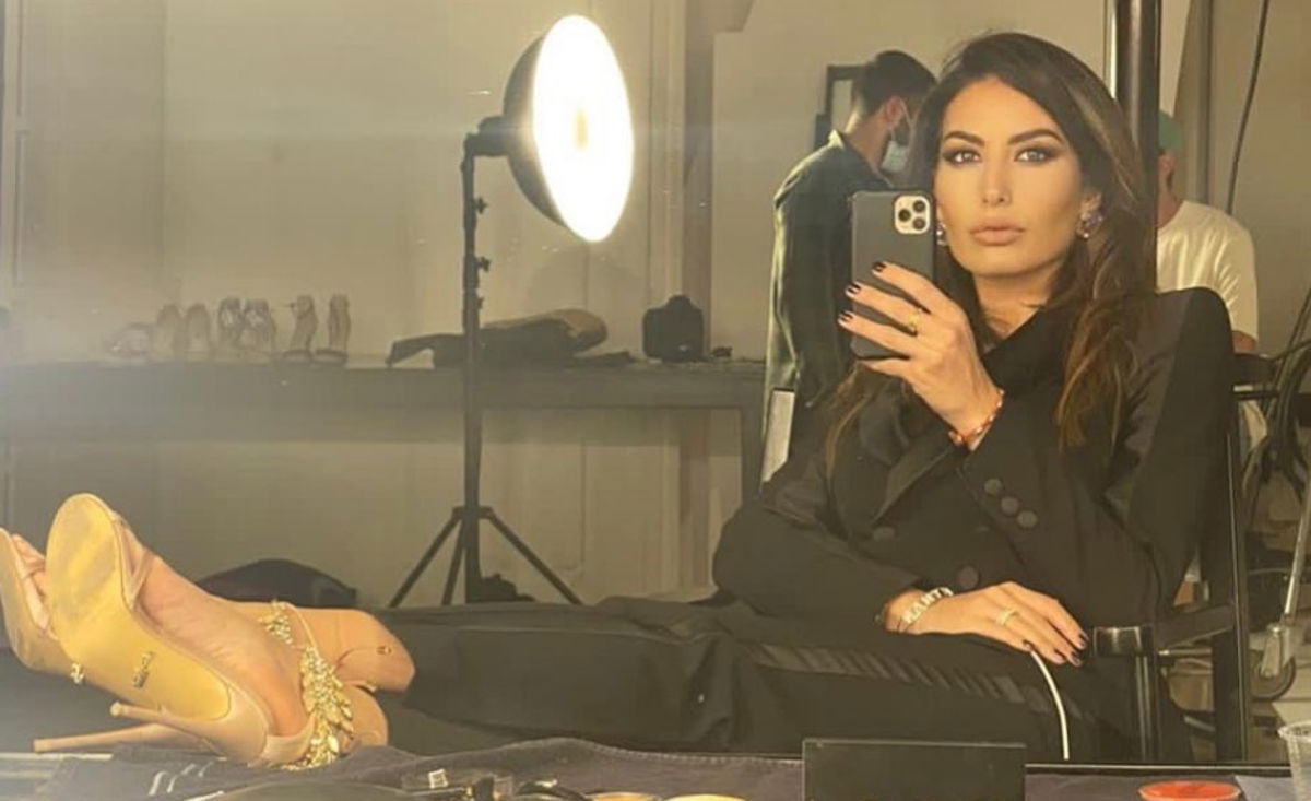 Elisabetta Gregoraci