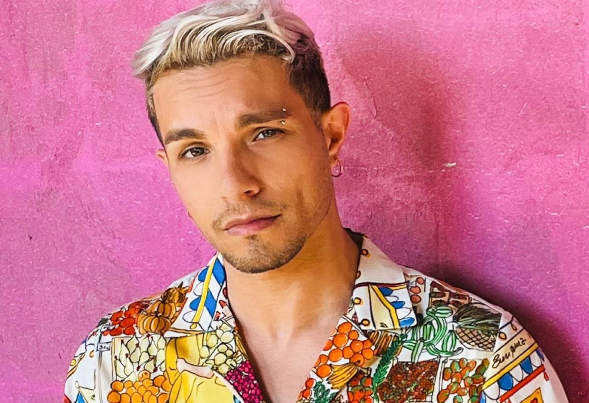 Marco Carta
