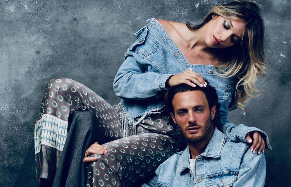 Guenda Goria e Mirko Gancitano