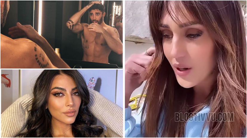 Cecilia Rodriguez risponde a Iannone e conferma le sue parole su Giulia Salemi – VIDEO preview