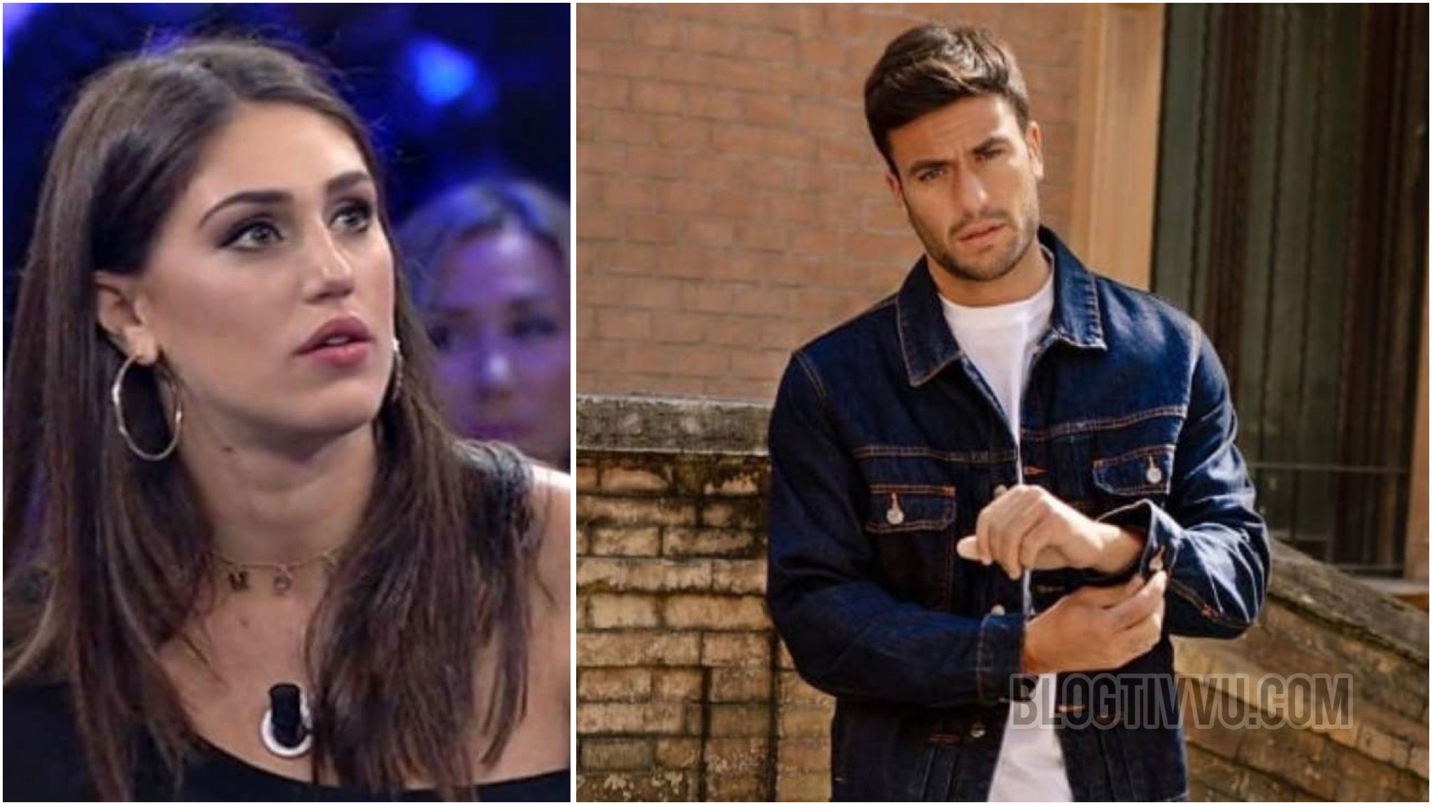 Cecilia Rodriguez e Pierpaolo Pretelli