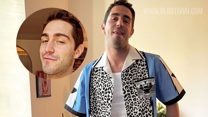 Tommaso Zorzi: programma “inaspettato”? Gli indizi sull’imminente futuro TV preview