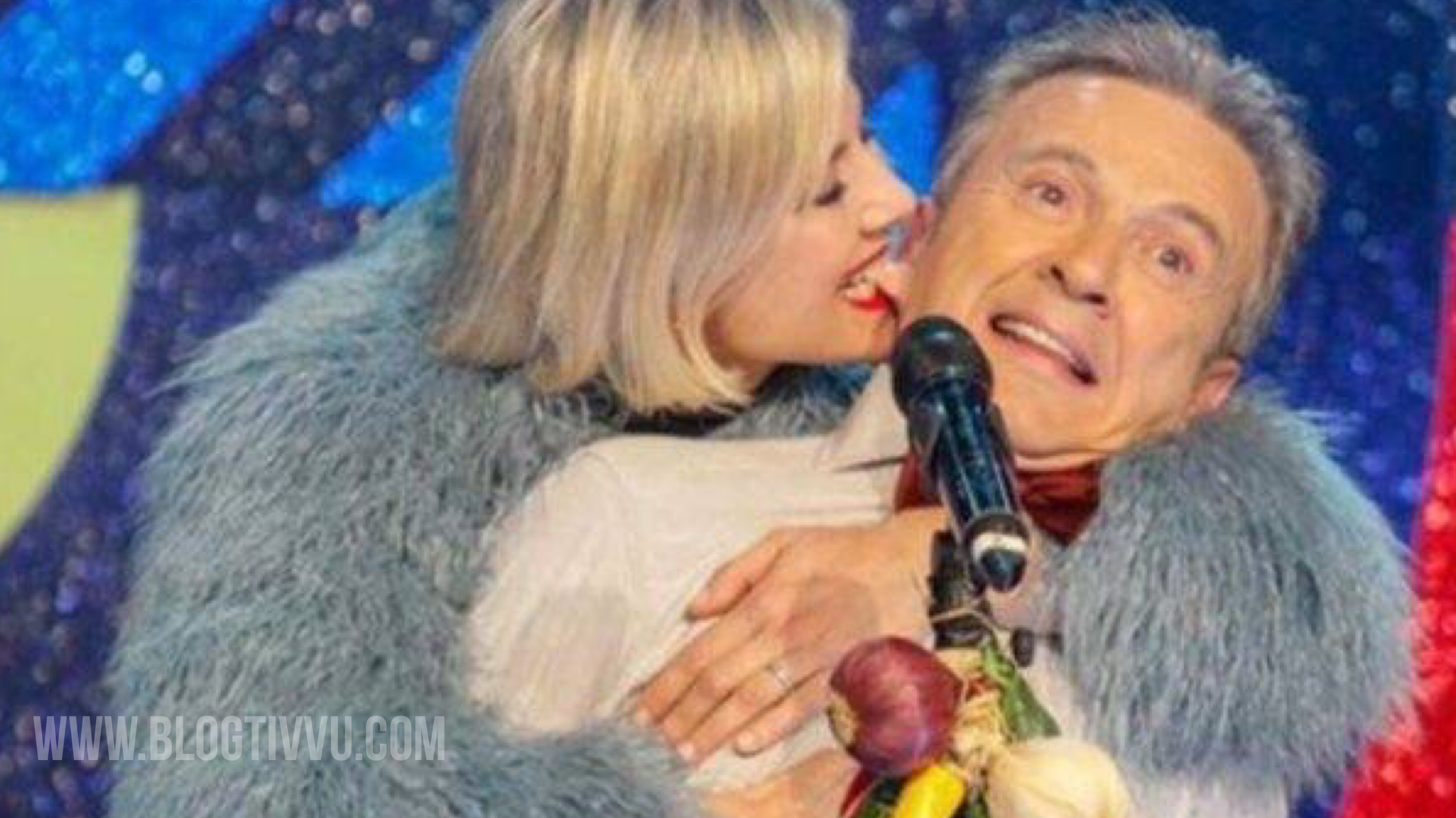 Grande Fratello Vip: Pupo e Antonella Elia