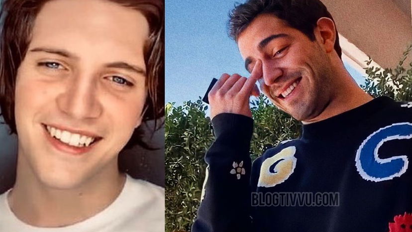 Tommaso Zorzi pubblica foto e video con Stanzani: “Sono felicione!” preview