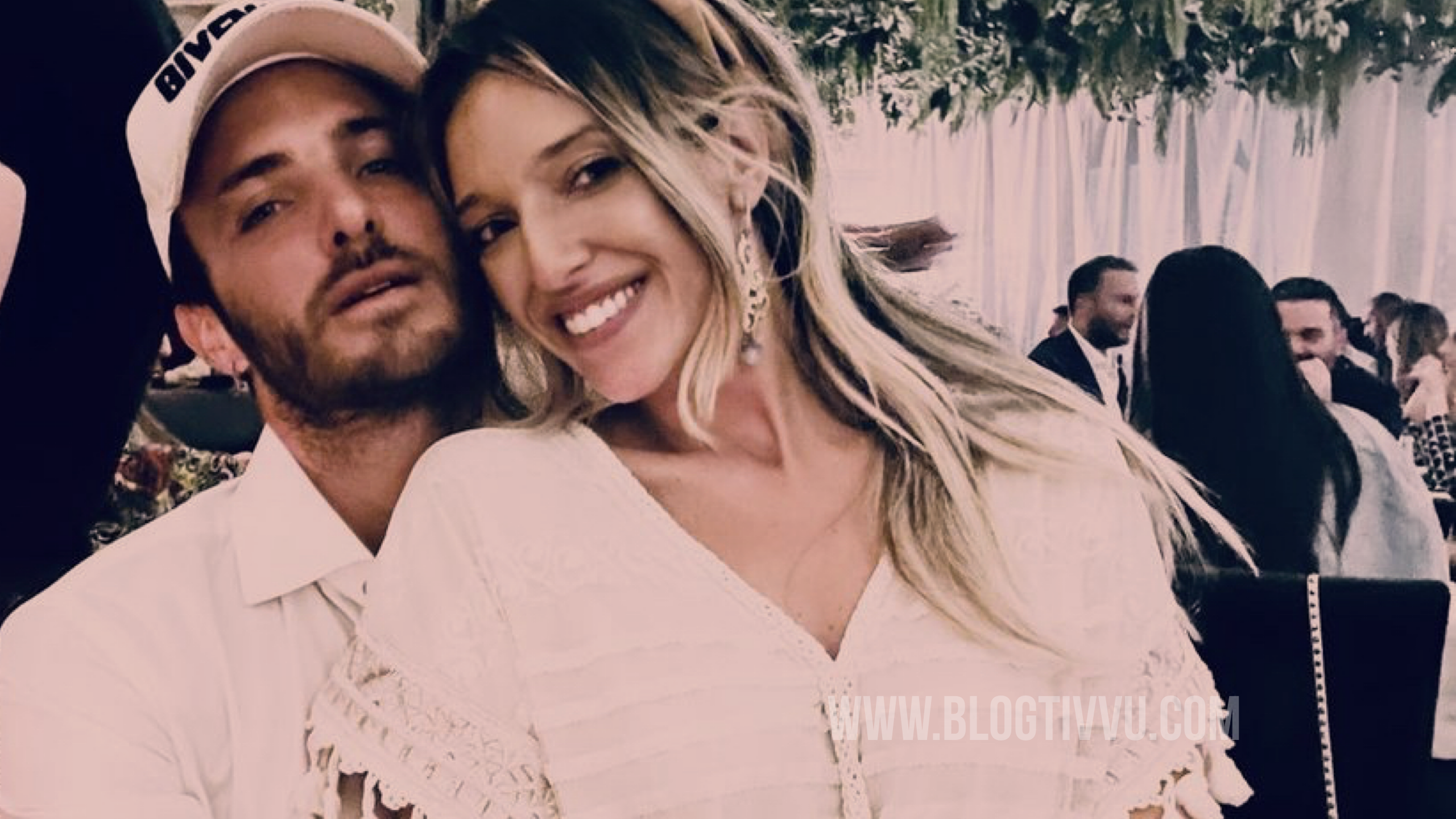 Guenda Goria e Mirko Gancitano