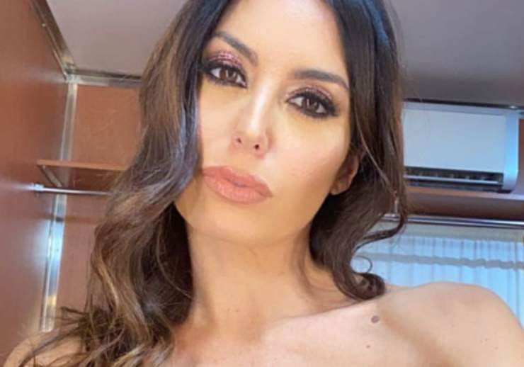 Elisabetta Gregoraci