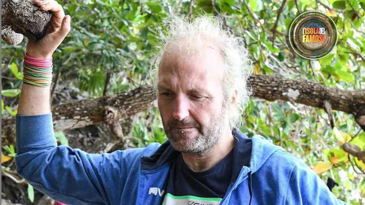 Ubaldo Lanzo abbandona l’Isola dei Famosi: ecco per quale motivo article-post