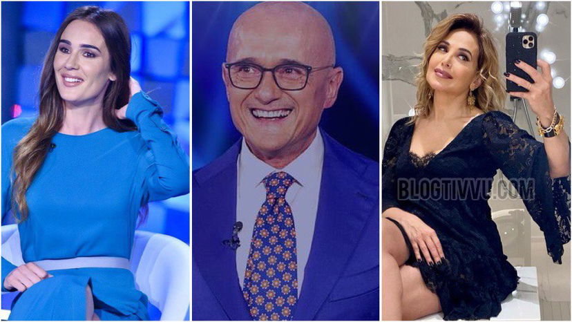 Palinsesti Canale 5, autunno: Barbara d’Urso torna con tre programmi? Tutte le novità della nuova stagione preview