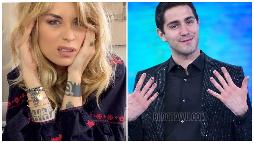 Tommaso Zorzi, il programma a lui destinato verrà condotto da Elenoire Casalegno preview