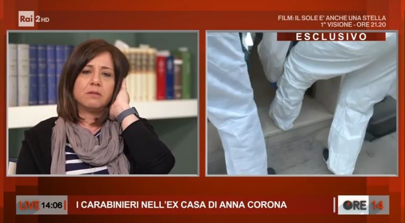 Piera Maggio, mamma di Denise Pipitone