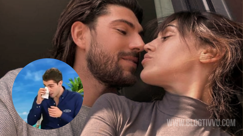 Cecilia Rodriguez vuole un figlio da Ignazio Moser e Tommaso Zorzi si commuove: poi la gaffe su Vera Gemma – VIDEO preview