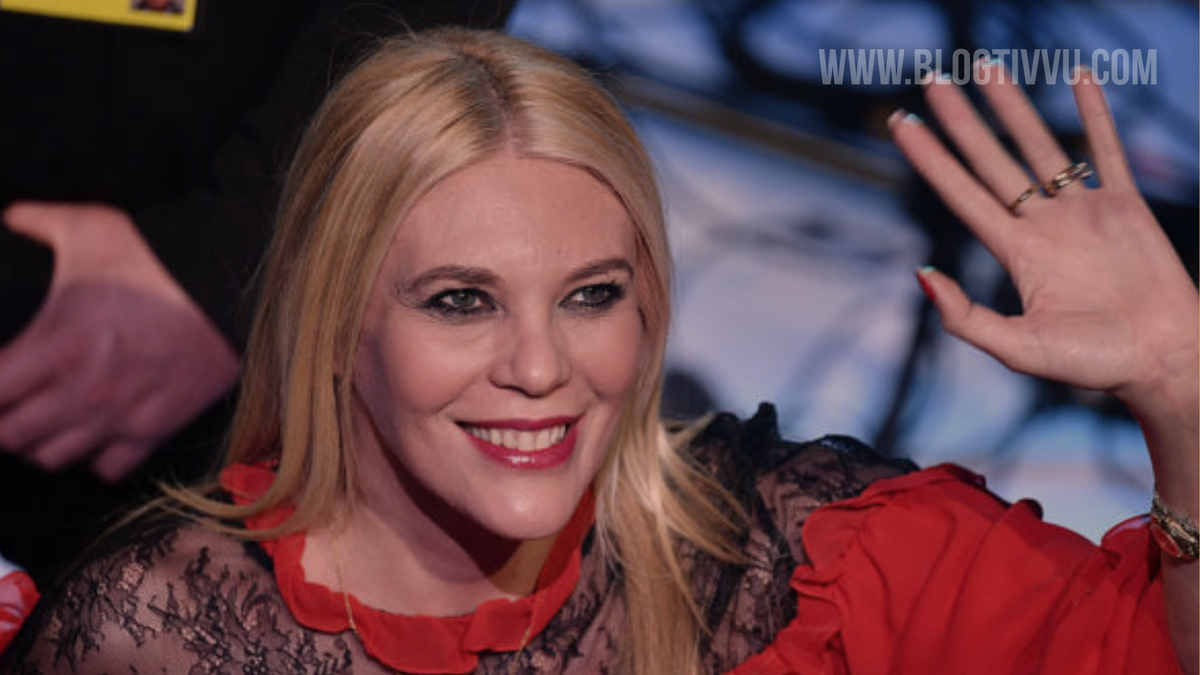 Eleonora Daniele lascia la TV per un nuovo lavoro? Ecco il suo progetto per il futuro article-post