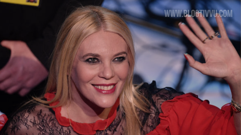 Eleonora Daniele lascia la TV per un nuovo lavoro? Ecco il suo progetto per il futuro preview