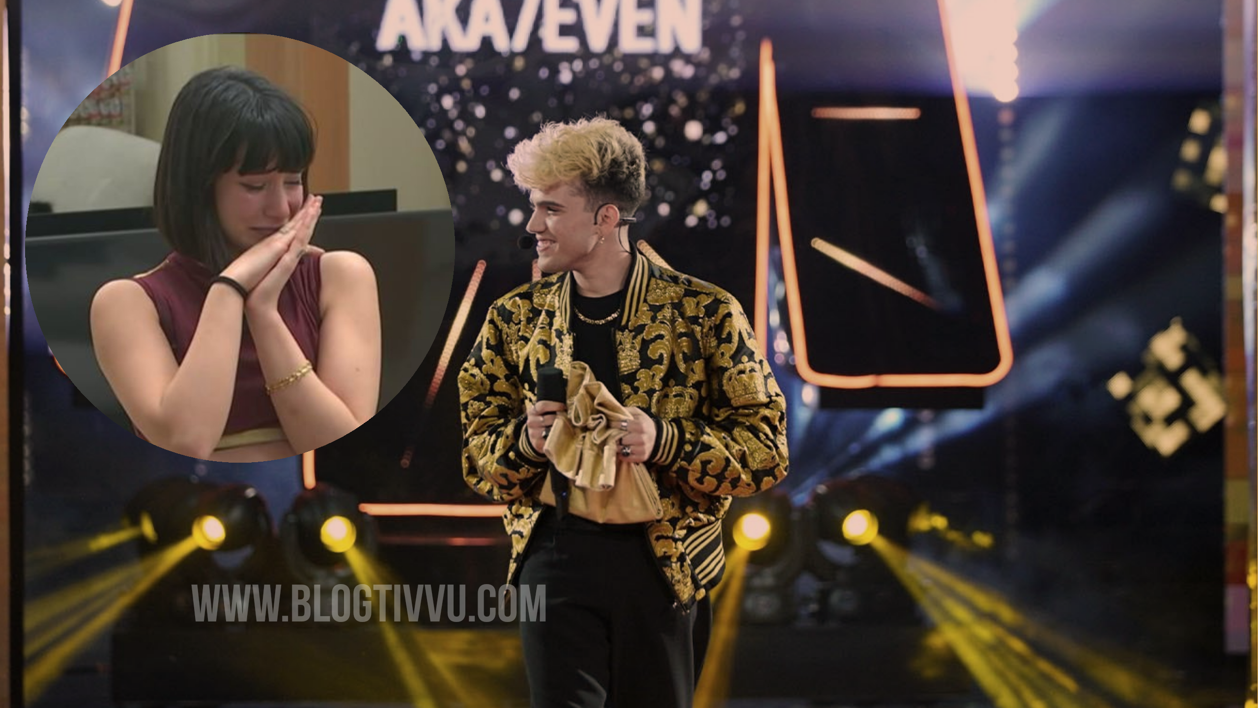 Amici 20, Aka7even e Martina Miliddi