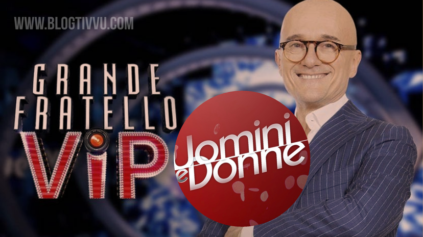 Ex di Uomini e Donne si candida per il Grande Fratello Vip e attacca Gianni Sperti preview