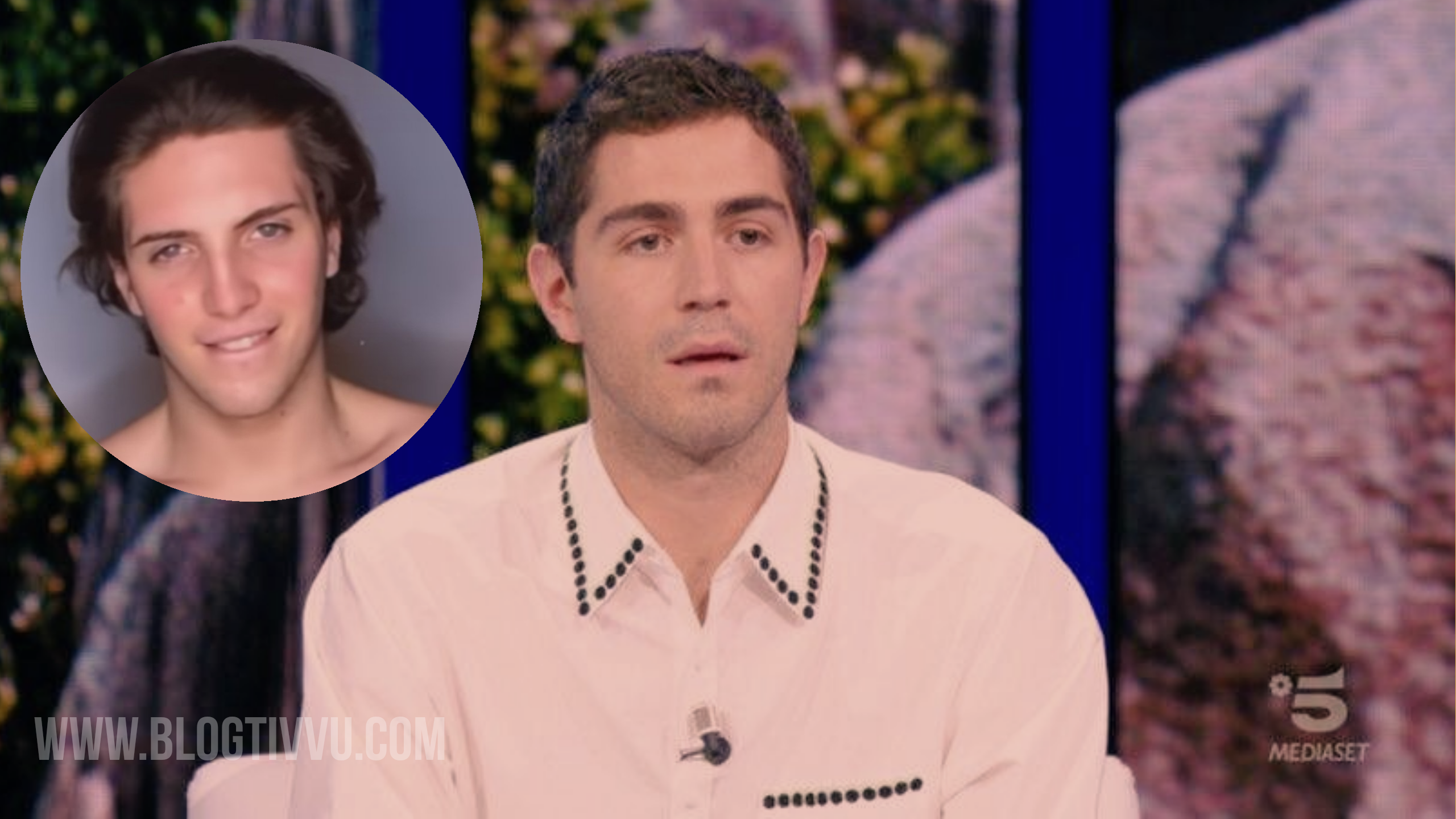 Tommaso Zorzi e Tommaso Stanzani