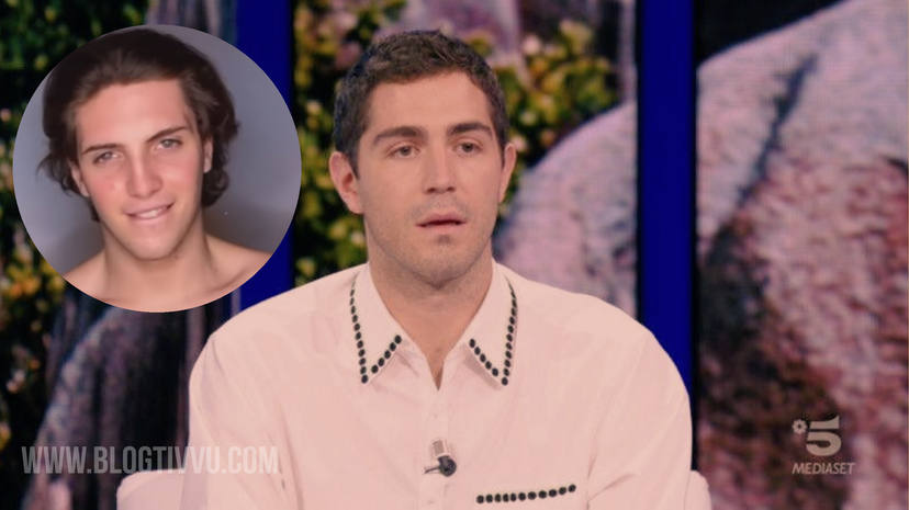 Tommaso Zorzi sbotta: “Odio inaccettabile”, c’entra Stanzani (ed ha ragione) preview