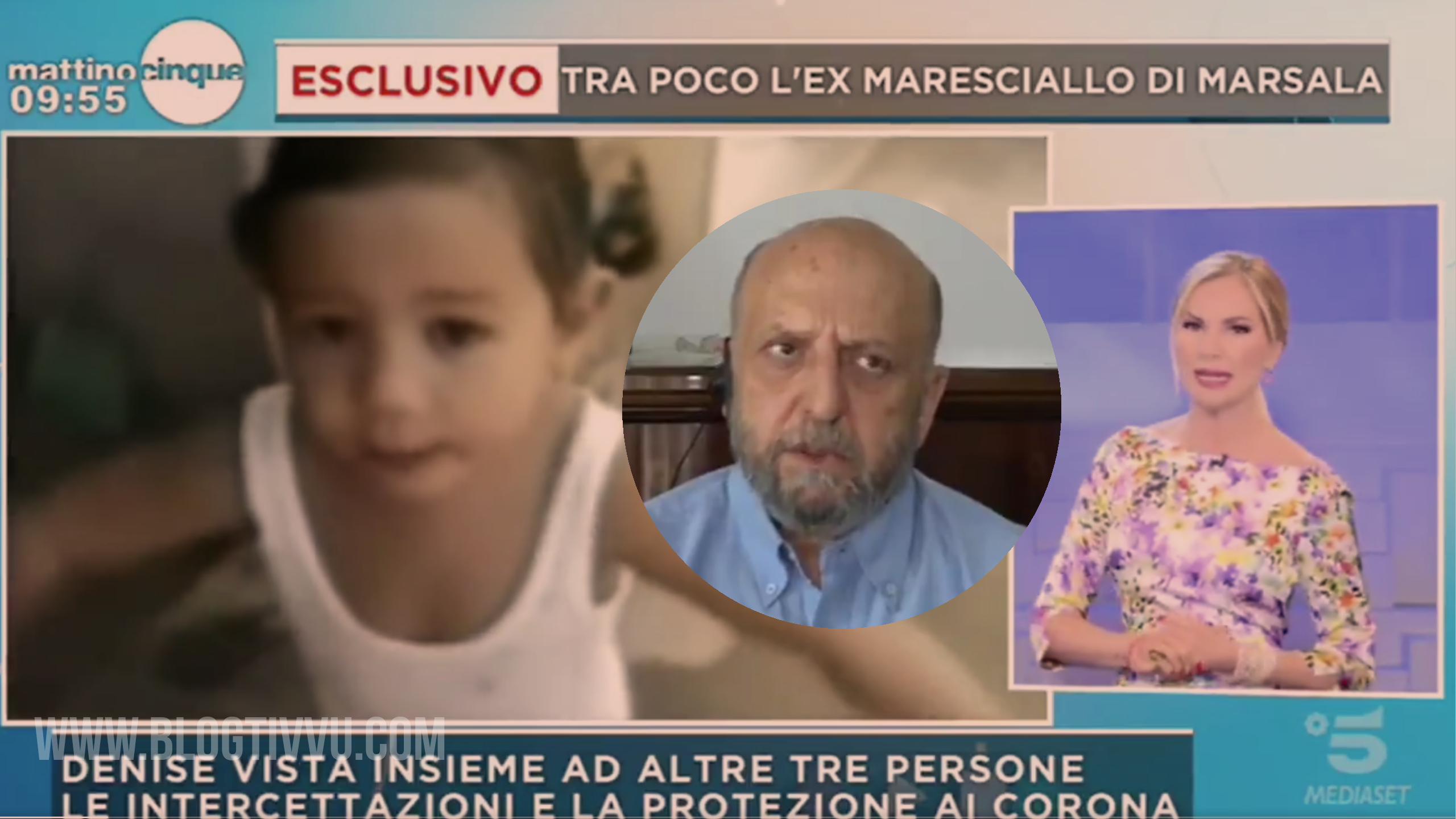 Caso Denise Pipitone