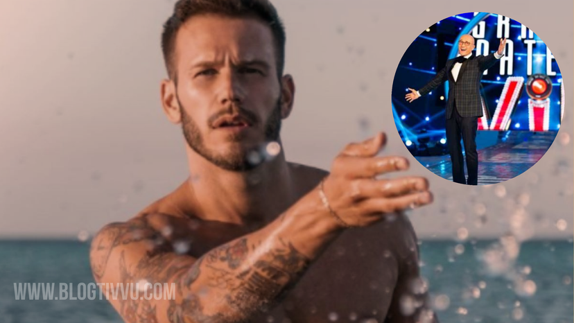 “Matteo Diamante ci ha provato con me!”, ex dell’Isola si sbottona e sogna il GF Vip preview