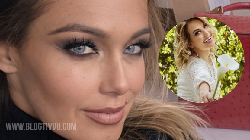 Sonia Bruganelli svela cosa ne pensa della TV che fa Barbara d’Urso (e la risposta non piacerà a Carmelita) preview