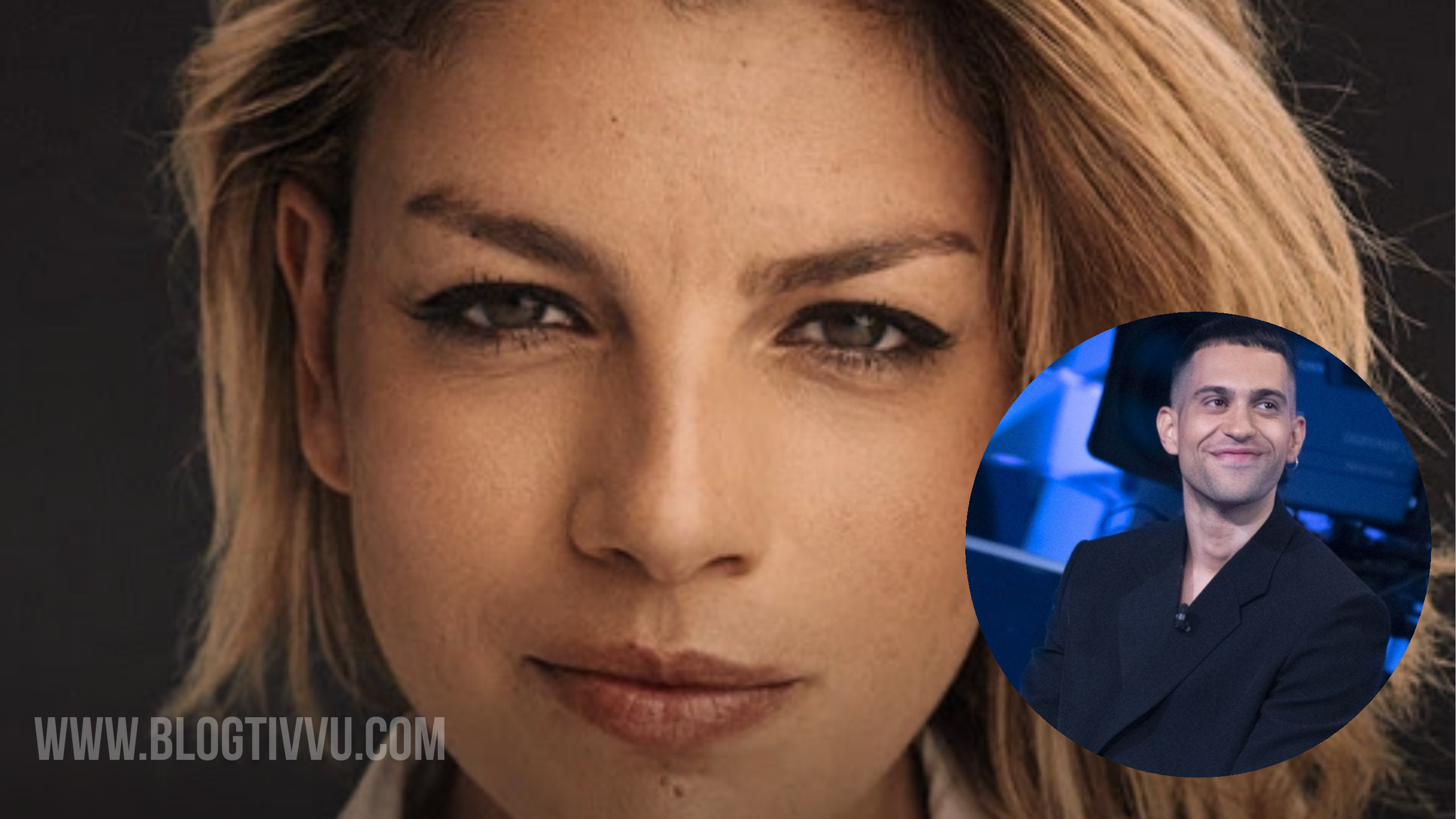 Emma Marrone e Mahmood
