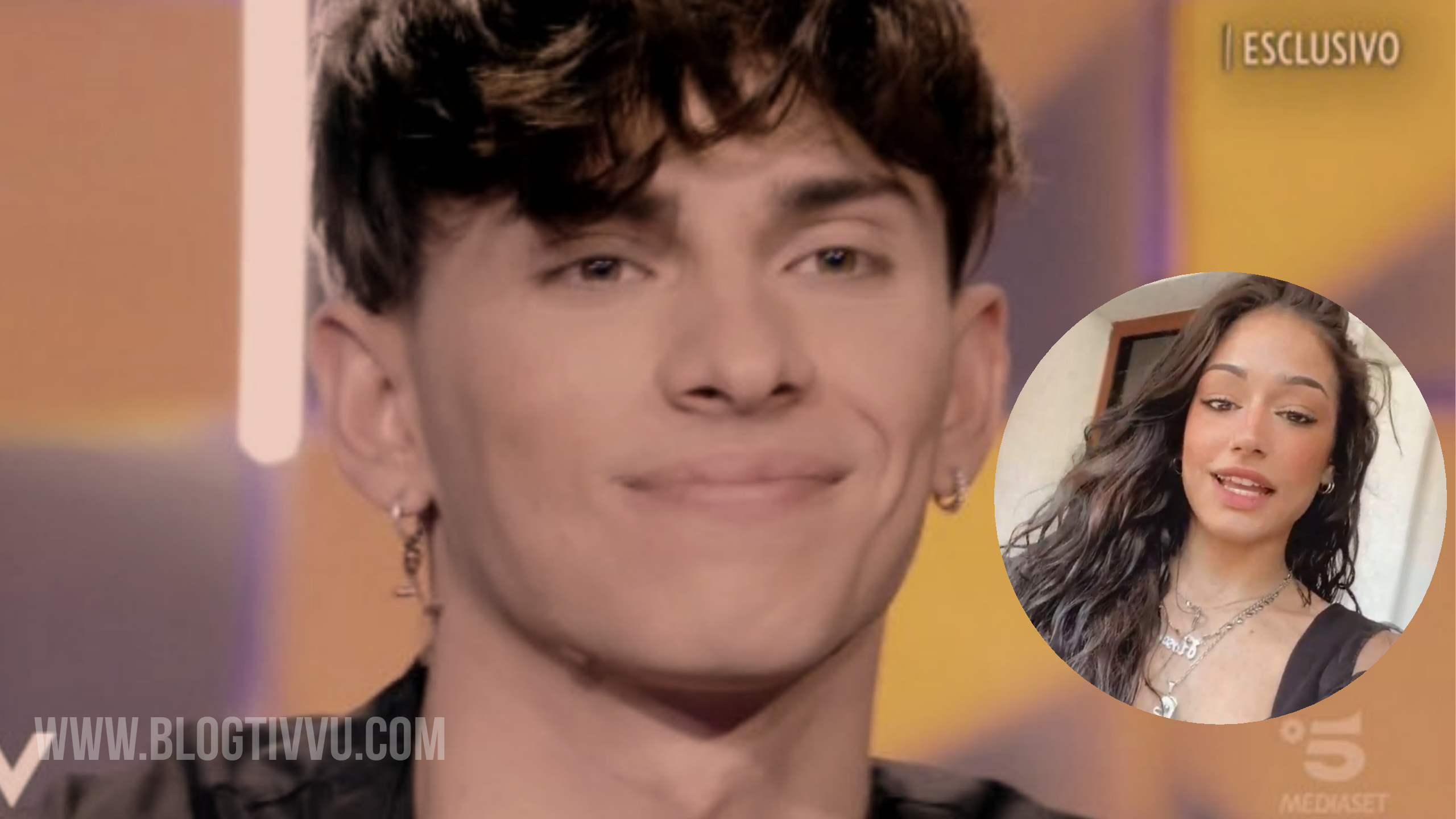 Amici 20, Deddy e Rosa Di Grazia