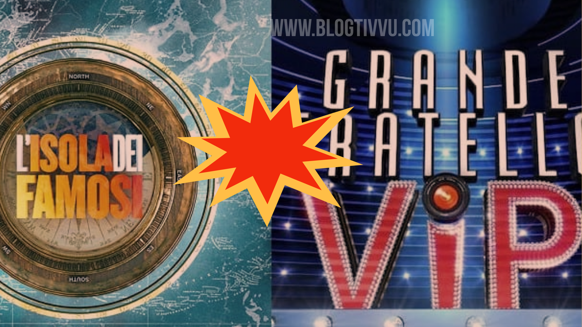 “Soldi buttati…”, celebre attore durissimo con il Grande Fratello Vip e l’Isola dei Famosi: “A cosa servono?” article-post