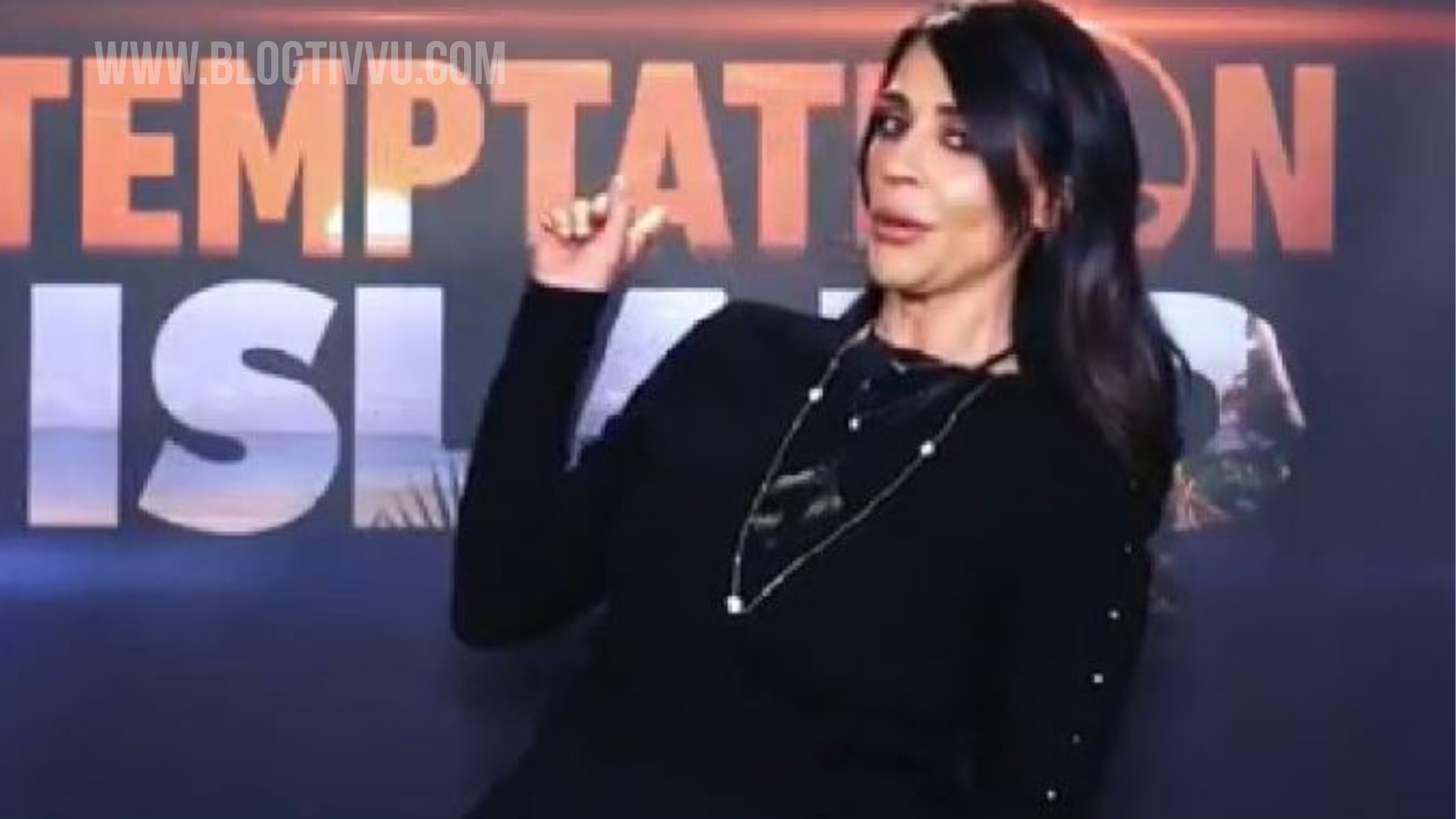 Temptation Island 2021, parla Raffaella Mennoia