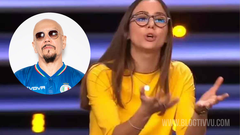 Nazionale cantanti, caso Aurora Leone: parla Enrico Ruggeri, presidente e capitano della squadra preview
