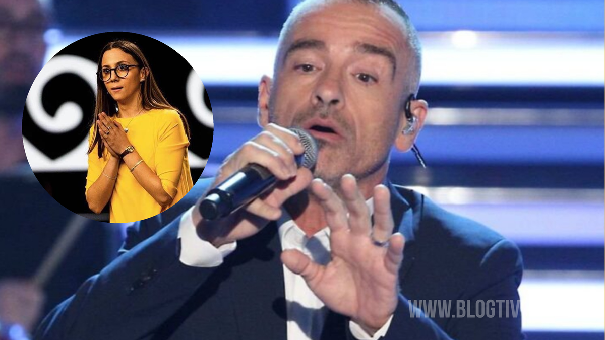Nazionale Cantanti, Eros Ramazzotti ed altri volti noti sostengono Aurora Leone: “Non giochiamo!” article-post