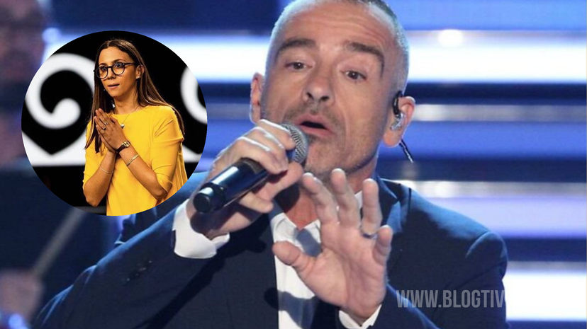Nazionale Cantanti, Eros Ramazzotti ed altri volti noti sostengono Aurora Leone: “Non giochiamo!” preview