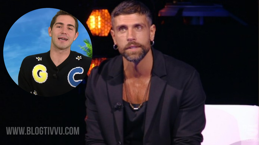 Gilles Rocca rimprovera Tommaso Zorzi: “Rischia di essere poco professionale…” preview