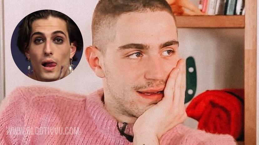 Tommaso Zorzi parla dei Maneskin: “Damiano è il personaggio dell’anno”, e sul futuro TV aggiunge… preview