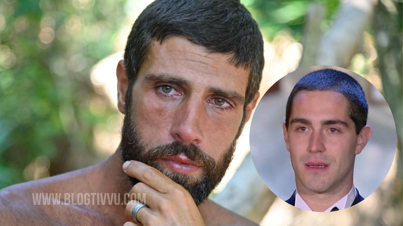 Gilles Rocca attacca Tommaso Zorzi: “Fa finta di commuoversi quando si parla di Cerioli…” preview