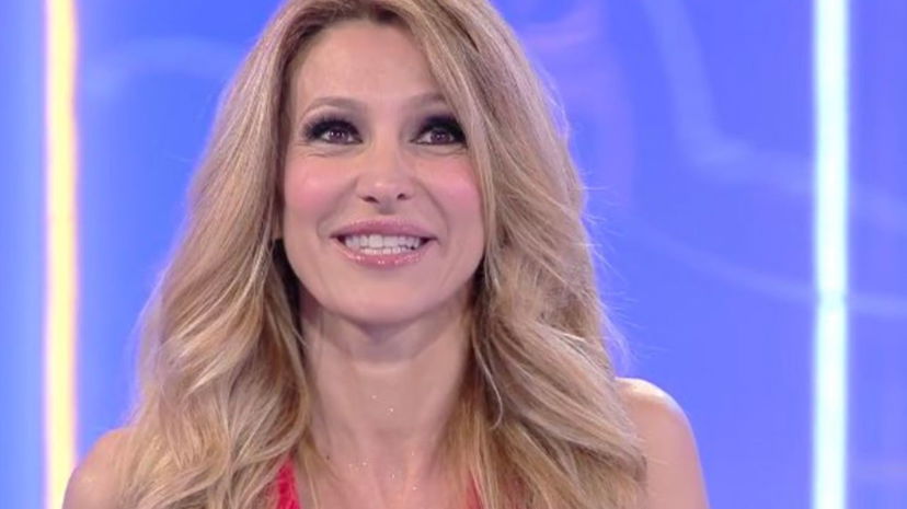 Adriana Volpe opinionista del Grande Fratello Vip? L’indiscrezione preview