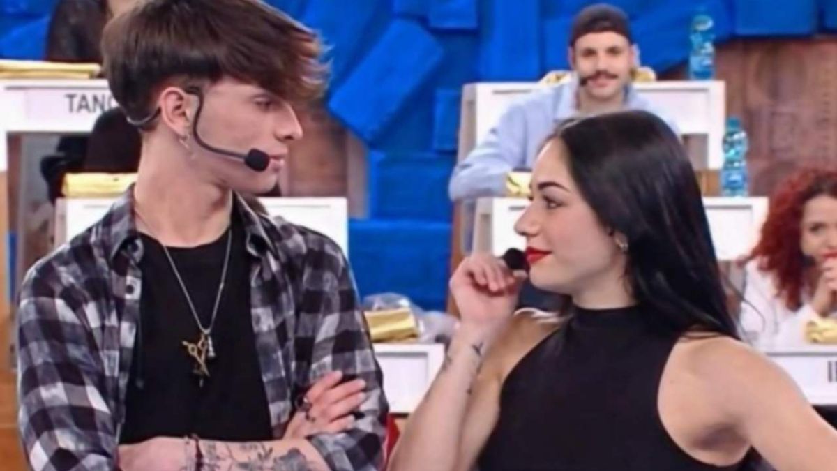 Deddy e Rosa Di Grazia si sono lasciati