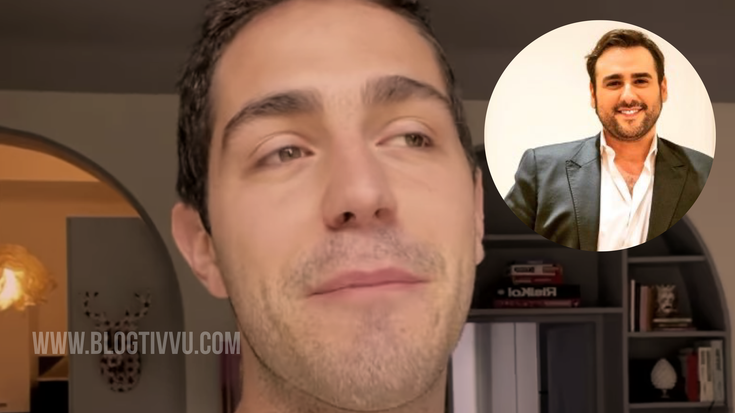 Tommaso Zorzi e Davide Maggio
