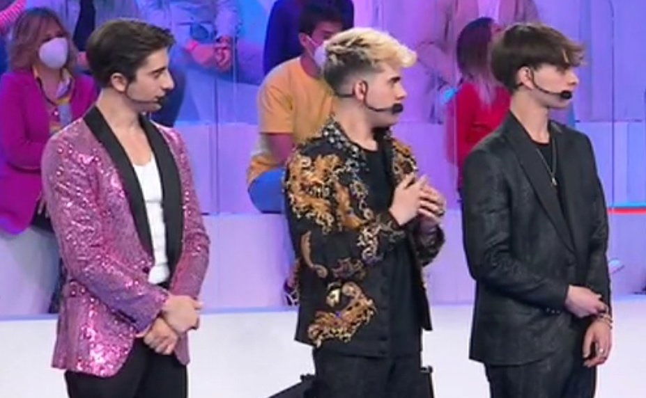 Amici 20, finale