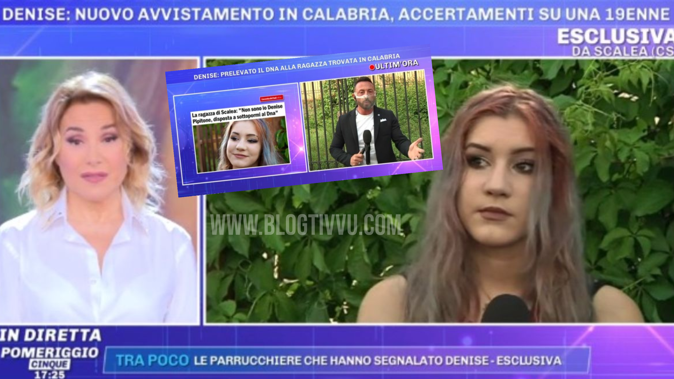 Caso Denise Pipitone