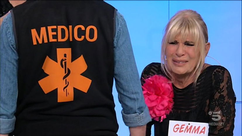 “Uomini e Donne? Non mi piace più! Gemma non ha alternative”, nuova bordata di Giorgio Manetti preview