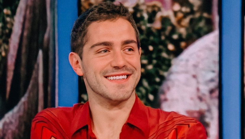 Pio e Amedeo – monologo Fedez, Tommaso Zorzi interviene e annuncia: “Mi prendo una pausa, fa male!” preview