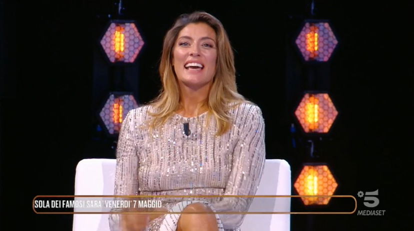 Elisa Isoardi dopo l’Isola sbarca a Mediaset? La sua risposta preview