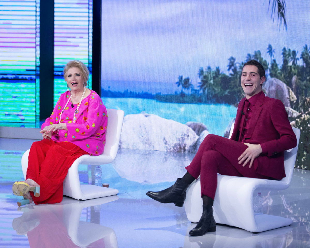 Ascolti Isola dei Famosi 2021, tiepidi risultati per Ilary Blasi: 17% di share per la puntata del 4 maggio article-post