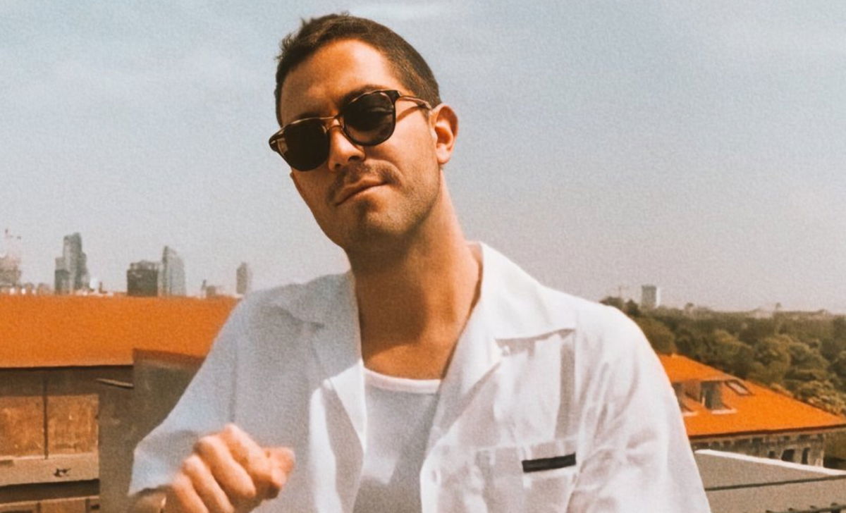 Tommaso Zorzi