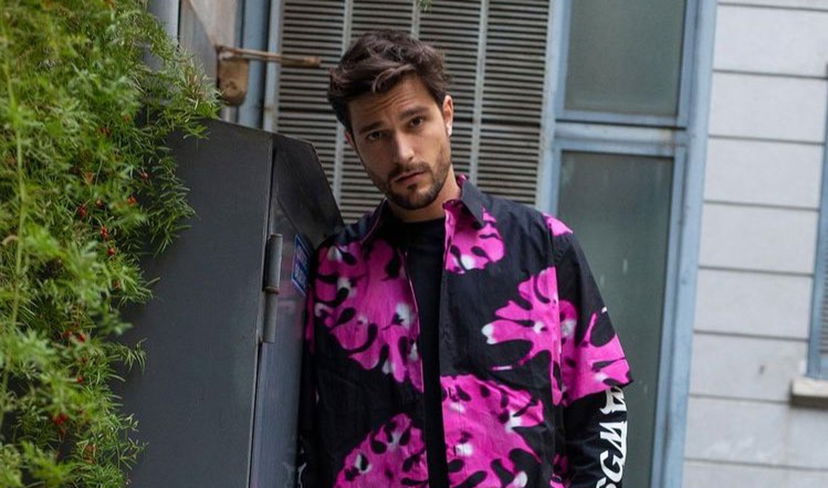 Autoerotismo al GF Vip, parla Andrea Zelletta e svela cosa faceva in bagno preview