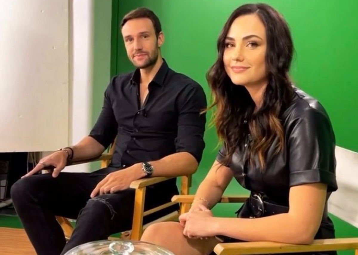 Rosalinda Cannavò e Andrea Zenga all’Isola dei Famosi? La risposta della coppia farà piacere ai fan article-post